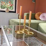 Dicht Bij Het Дом отдыха Ауддорп