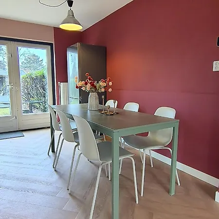 Dicht Bij Het Ouddorp