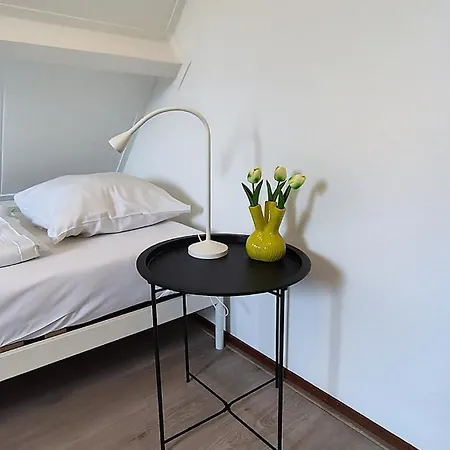 Dicht Bij Het Vakantiehuis *