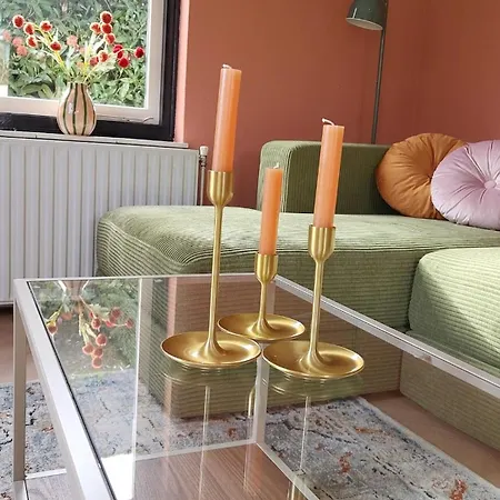 Dicht Bij Het Vakantiehuis Ouddorp
