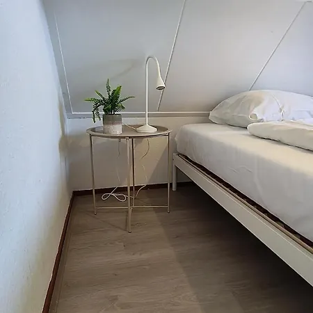 Dicht Bij Het بيت للعطل *