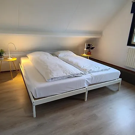 Dicht Bij Het بيت للعطل آودورب