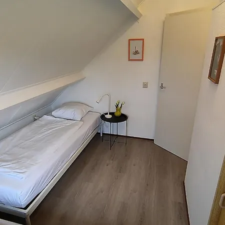 Dicht Bij Het Ouddorp