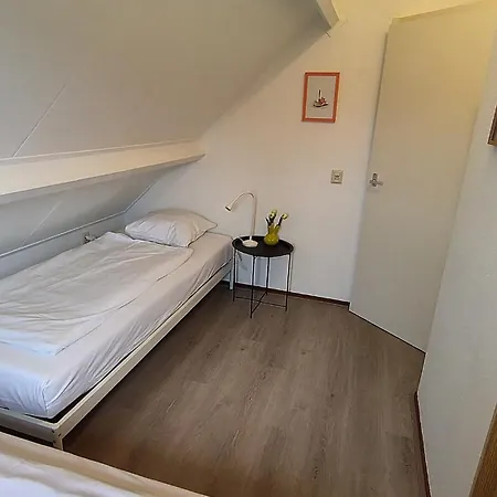 Dicht Bij Het * Ouddorp