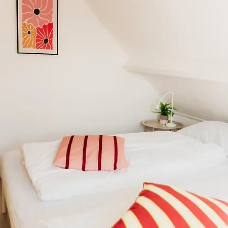 Dicht Bij Het Сasa de vacaciones *