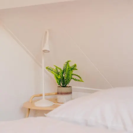 Сasa de vacaciones Dicht Bij Het