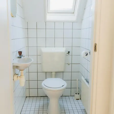 Сasa de vacaciones Dicht Bij Het