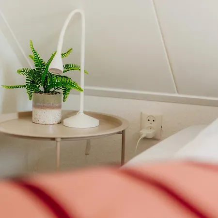 Dicht Bij Het Сasa de vacaciones Ouddorp