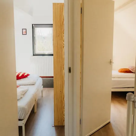 Dicht Bij Het Сasa de vacaciones *