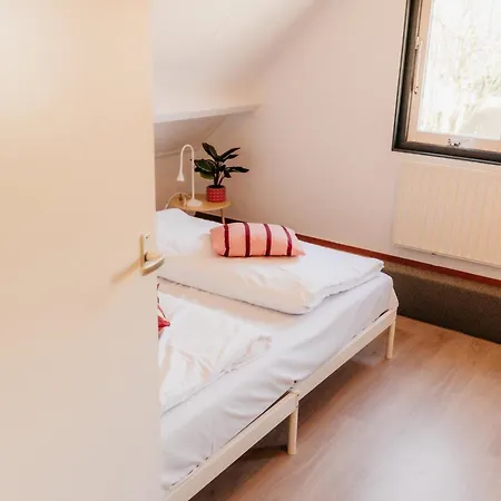 Dicht Bij Het Сasa de vacaciones