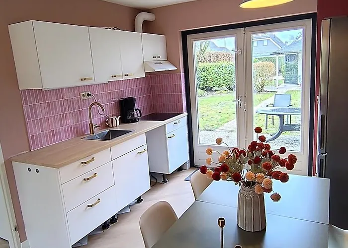 Dicht Bij Het Hébergement de vacances