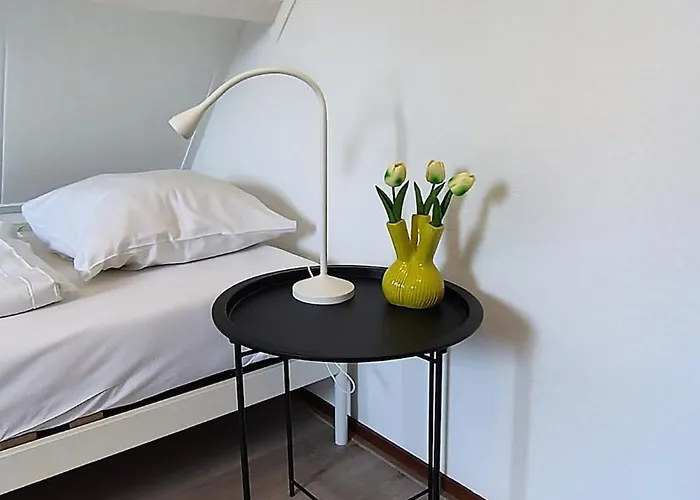 Dicht Bij Het Hébergement de vacances *