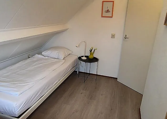 Dicht Bij Het * Ouddorp