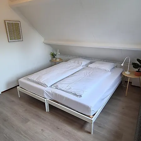 Casa vacanze Dicht Bij Het *