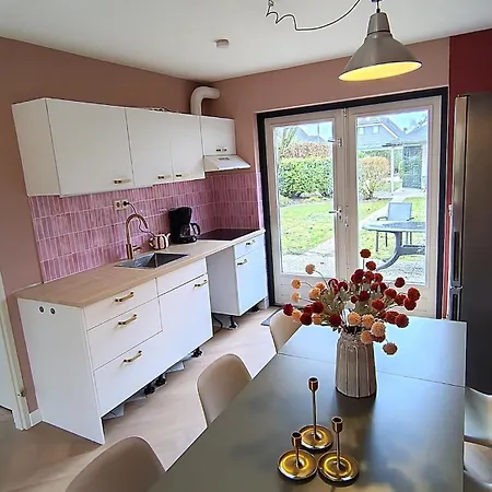 Dicht Bij Het Casa vacanze