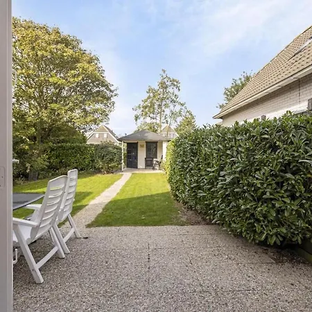 Casa vacanze Dicht Bij Het