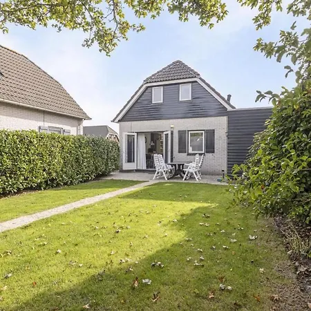 Casa vacanze Dicht Bij Het *