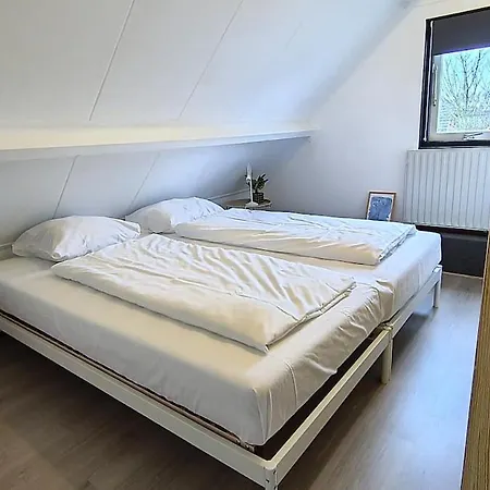 Casa vacanze Dicht Bij Het Ouddorp
