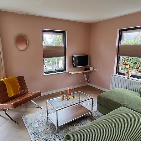 Dicht Bij Het Casa vacanze