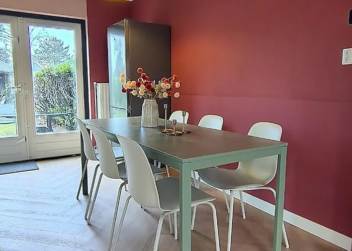 Dicht Bij Het Ouddorp