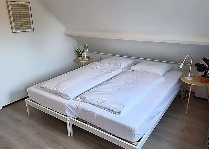 Casa vacanze Dicht Bij Het *