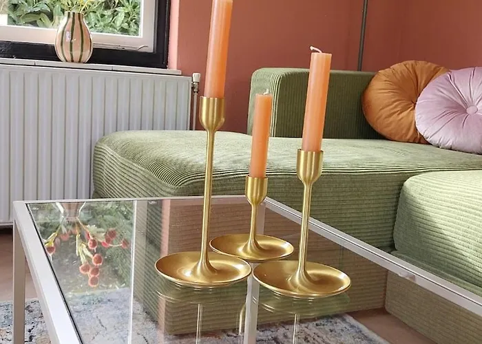 Dicht Bij Het Casa vacanze Ouddorp