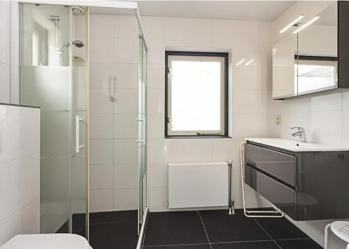 Dicht Bij Het Casa vacanze