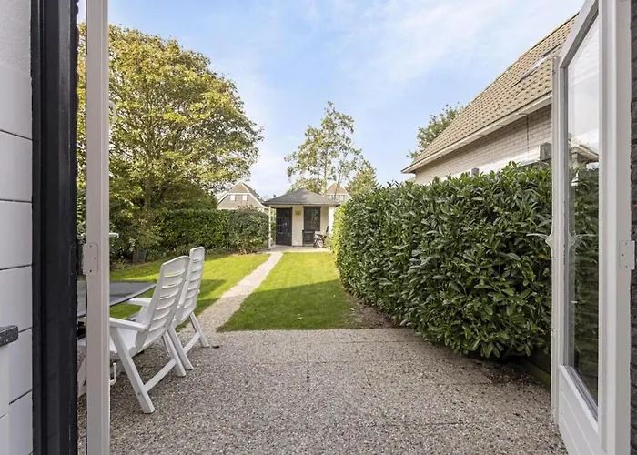 Casa vacanze Dicht Bij Het