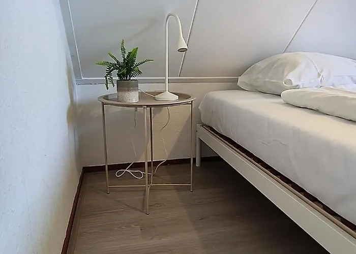 Dicht Bij Het Casa vacanze *