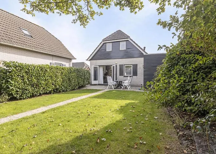 Casa vacanze Dicht Bij Het *