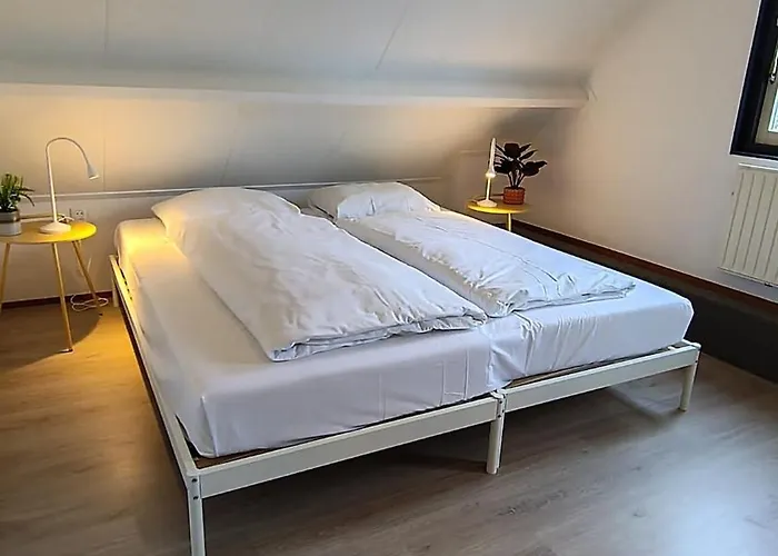 Dicht Bij Het Casa vacanze Ouddorp