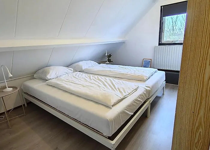 Casa vacanze Dicht Bij Het Ouddorp